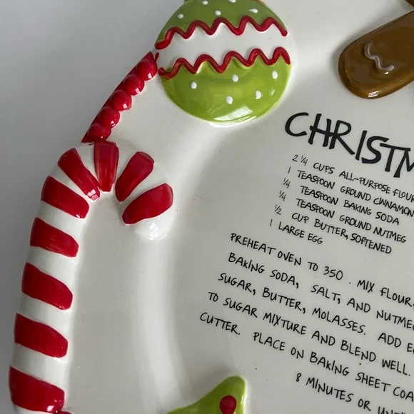 ✨✨Beautiful Mud Pie Serving Plate✨✨ - Picture 5 of 7